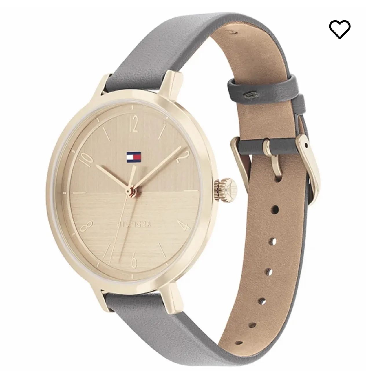 Relógio Tommy Hilfiger feminino  - Foto 3
