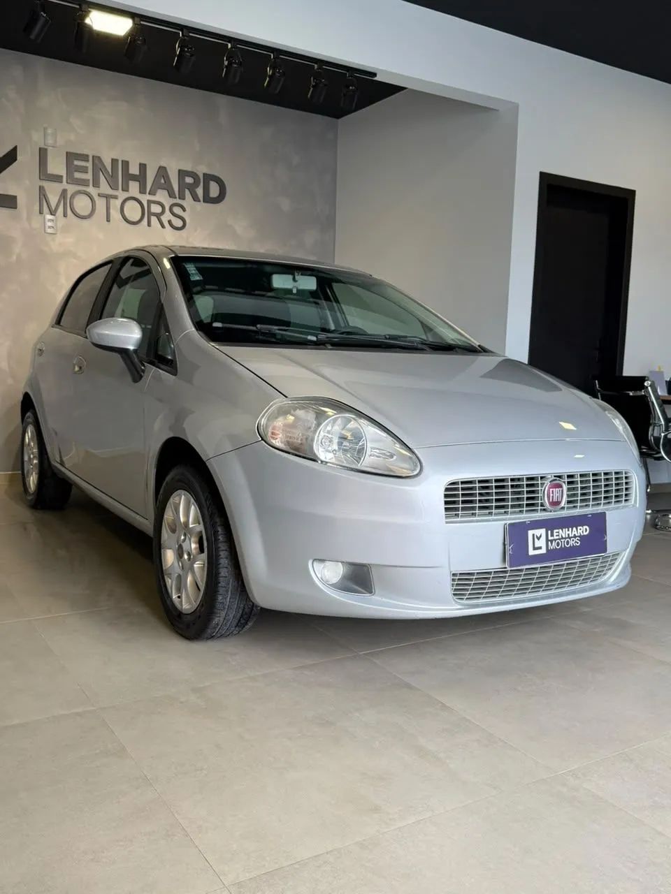 Fiat Punto El/elx 2009 - Foto 4