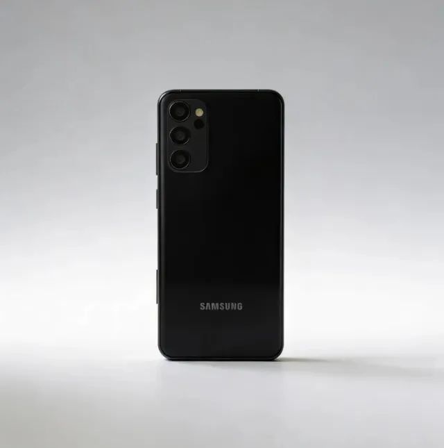 Samsung Galaxy A05s Preto - 128gb - Na Garantia + Capas Case (Usado) - Foto 4