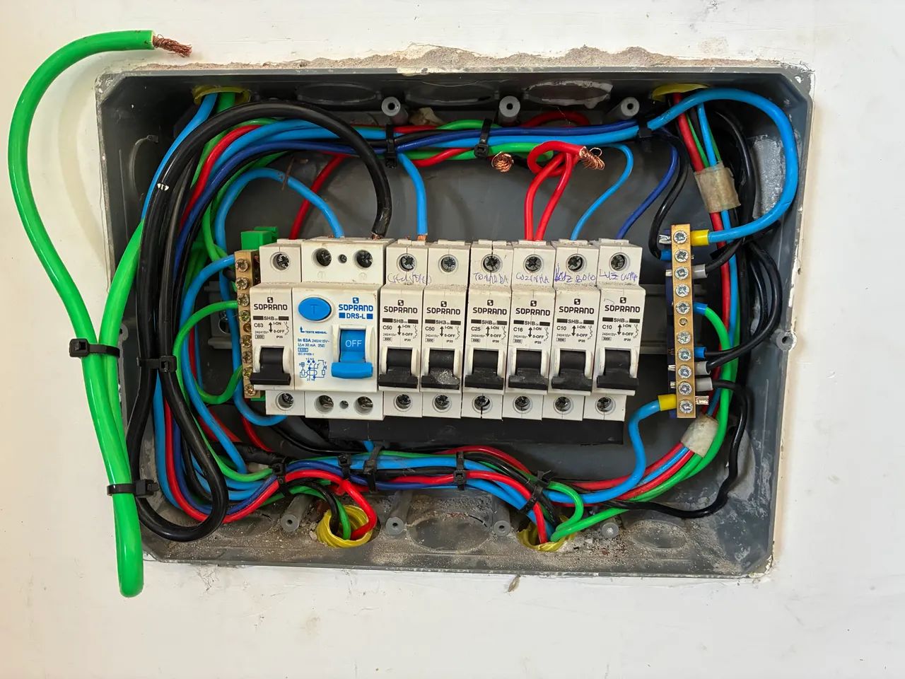 Eletricista - Foto 2