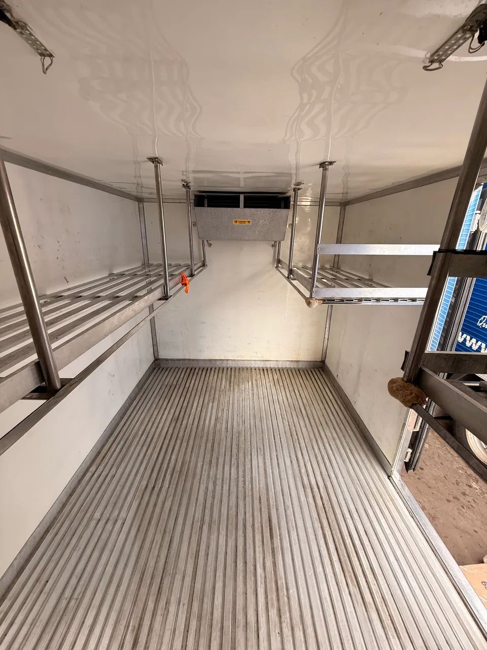 Ford Cargo 816e 2018 - Foto 3