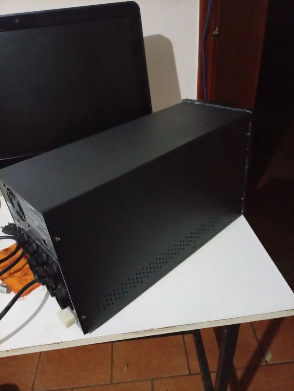 Nobreak 2200 Kva Apc - Foto 3