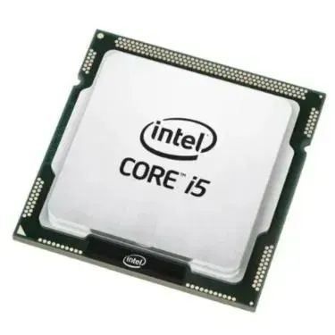 Intel Core i5-9400F FUNCIONANDO PERFEITO!!!