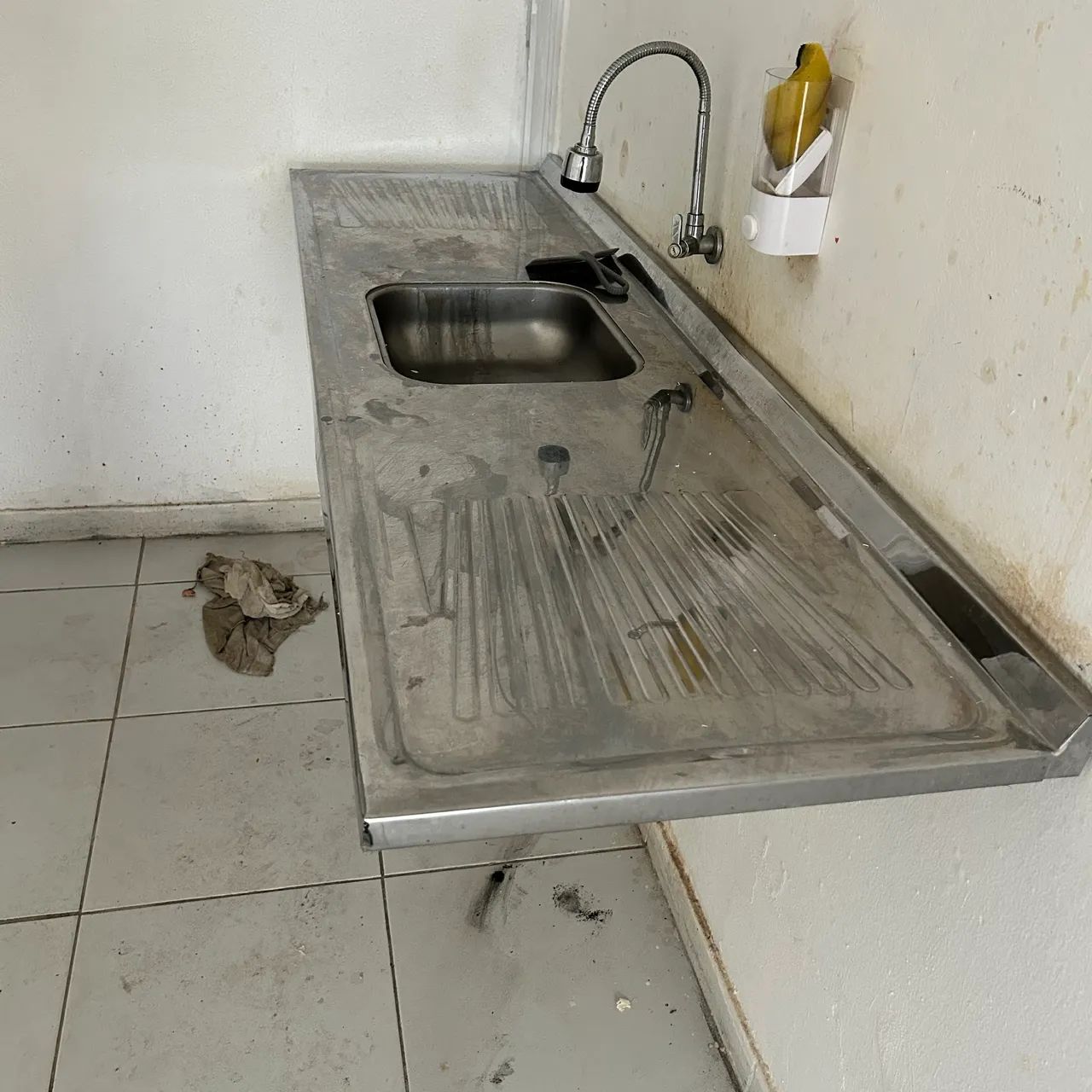 Pia cozinha - Foto 2