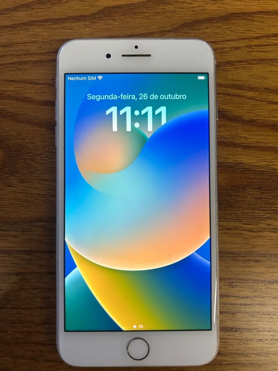 iPhone 8 Plus 128GB - Foto 2