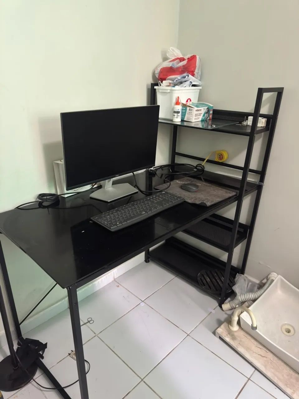 Monitor dell