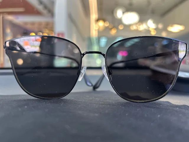 ÓCULOS CHILLI BEANS