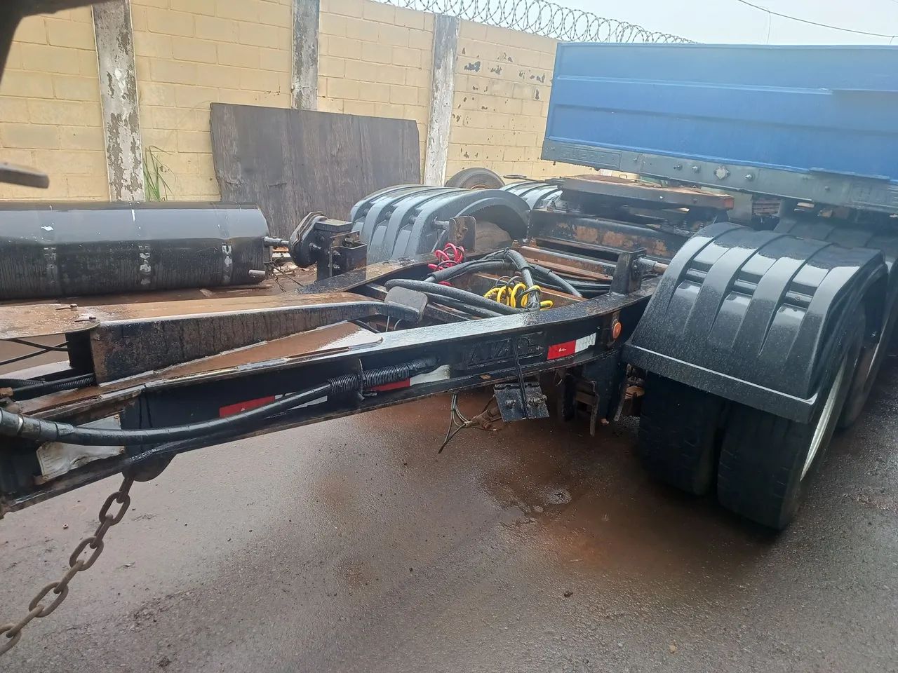 Rodo Caçamba 2021  - Foto 5