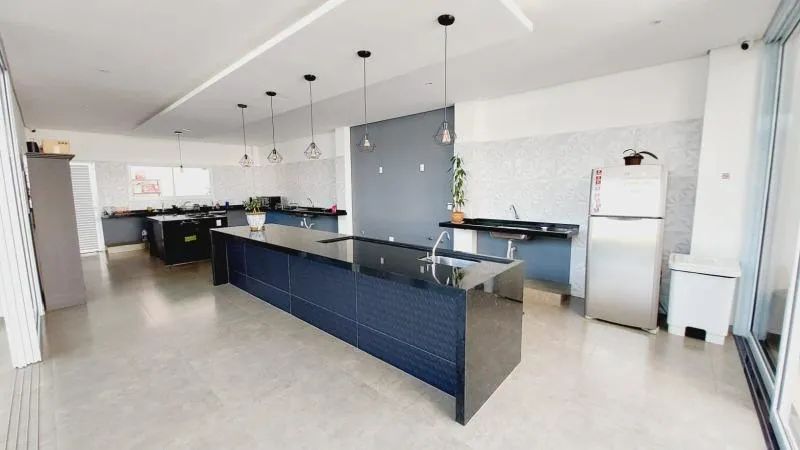 Chácara à venda em Indaiatuba, Colinas de Indaiatuba, com 4 suítes, com 1000 m² - Foto 12