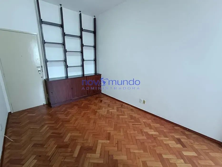 EXCELENTE APARTAMENTO QUARTO E SALA EM COPACABANA - Foto 4