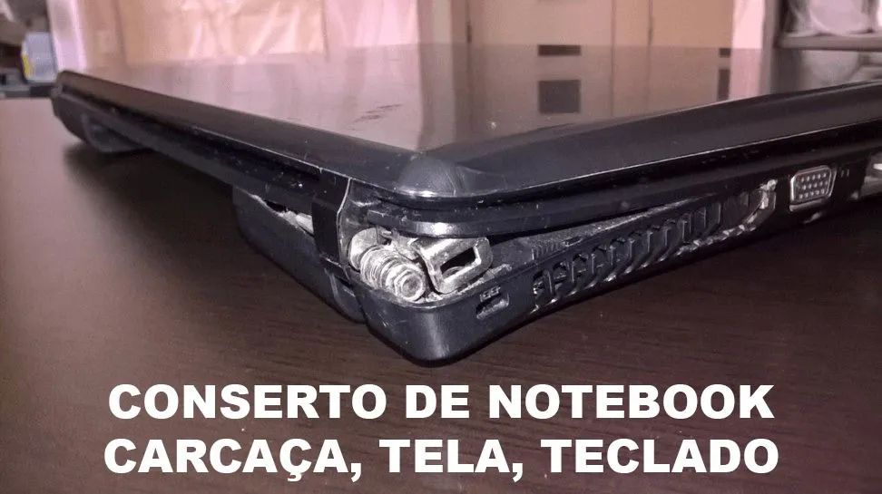 Técnico de Informática - Conserto de placas - Foto 4