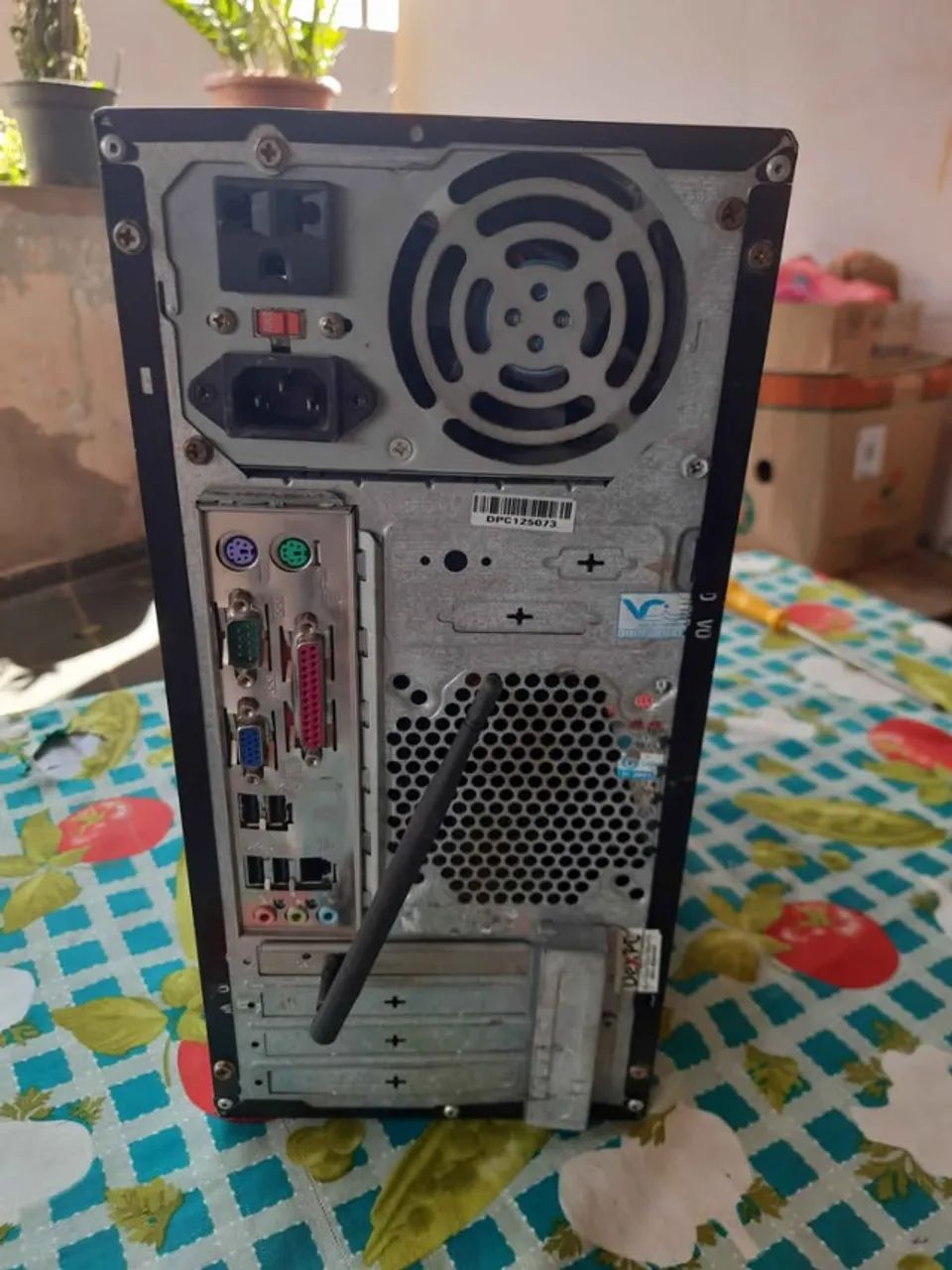 cpu 775 sem hd - Foto 3