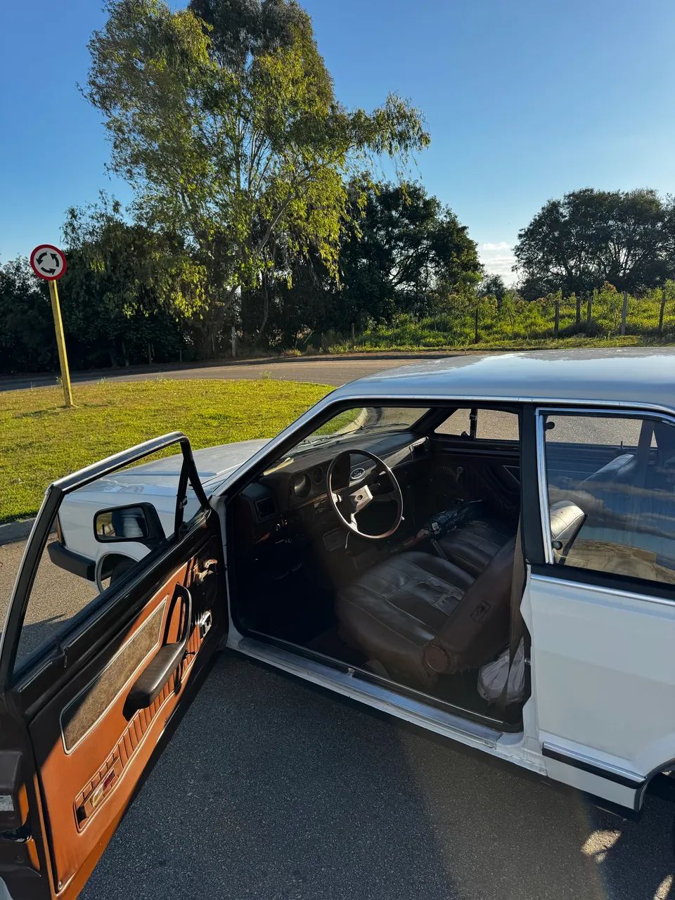 Ford Corcel II L 1983 - Foto 5