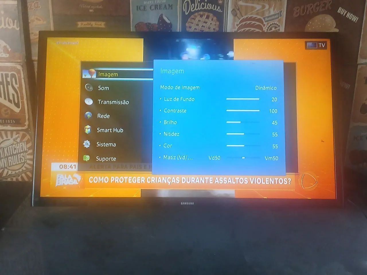 Tv 32 Samsung Smart  - Foto 2