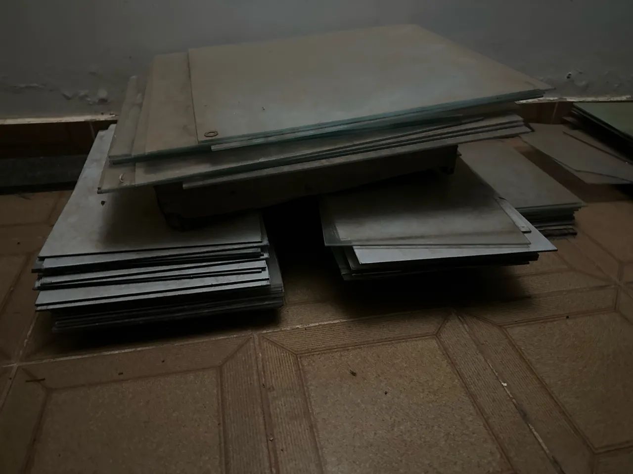 Vidros para gôndolas  - Foto 2