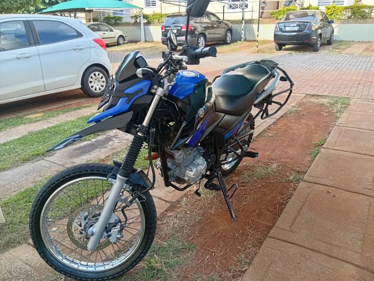 Crosser 150 Z - Foto 2