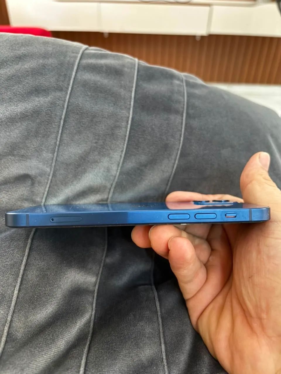 iPhone 12 - 128gb - Foto 4