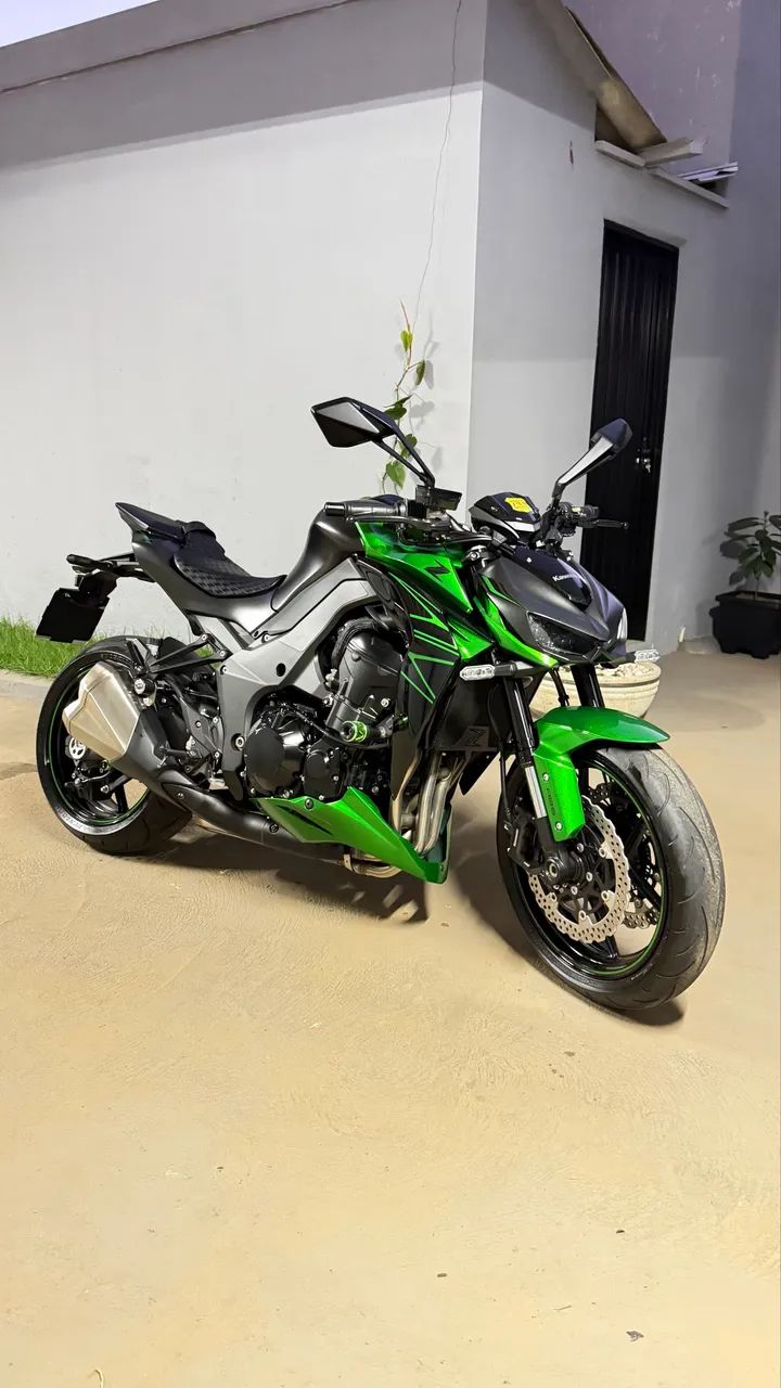 Kawasaki 1000 2023 - 1523190106 | OLX