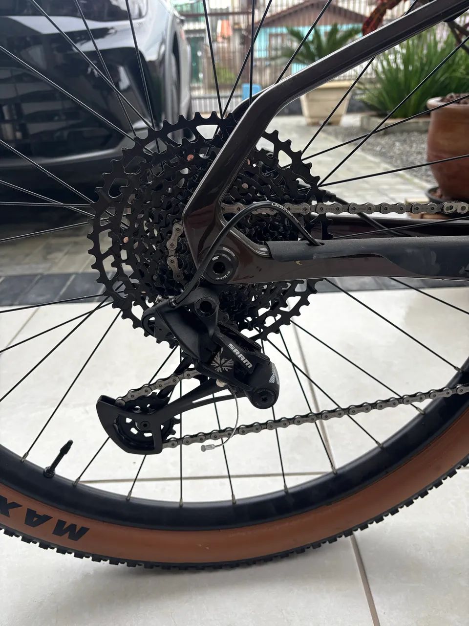 Caloi Full Suspension - Foto 5