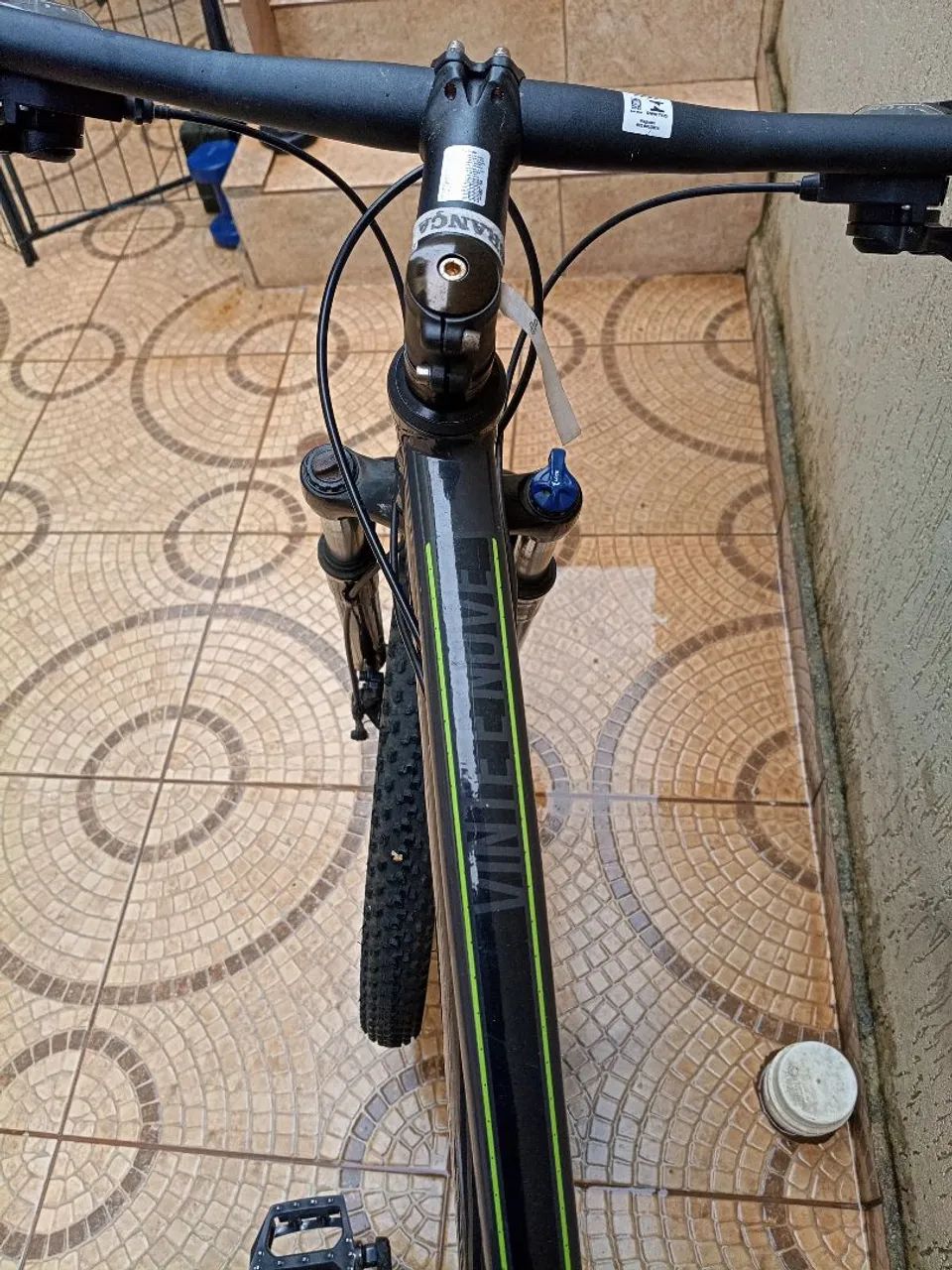 Bike Caloi 29  - Foto 3