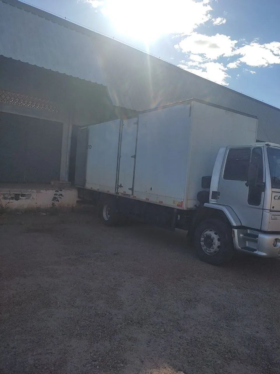Frente disponível  - Foto 4