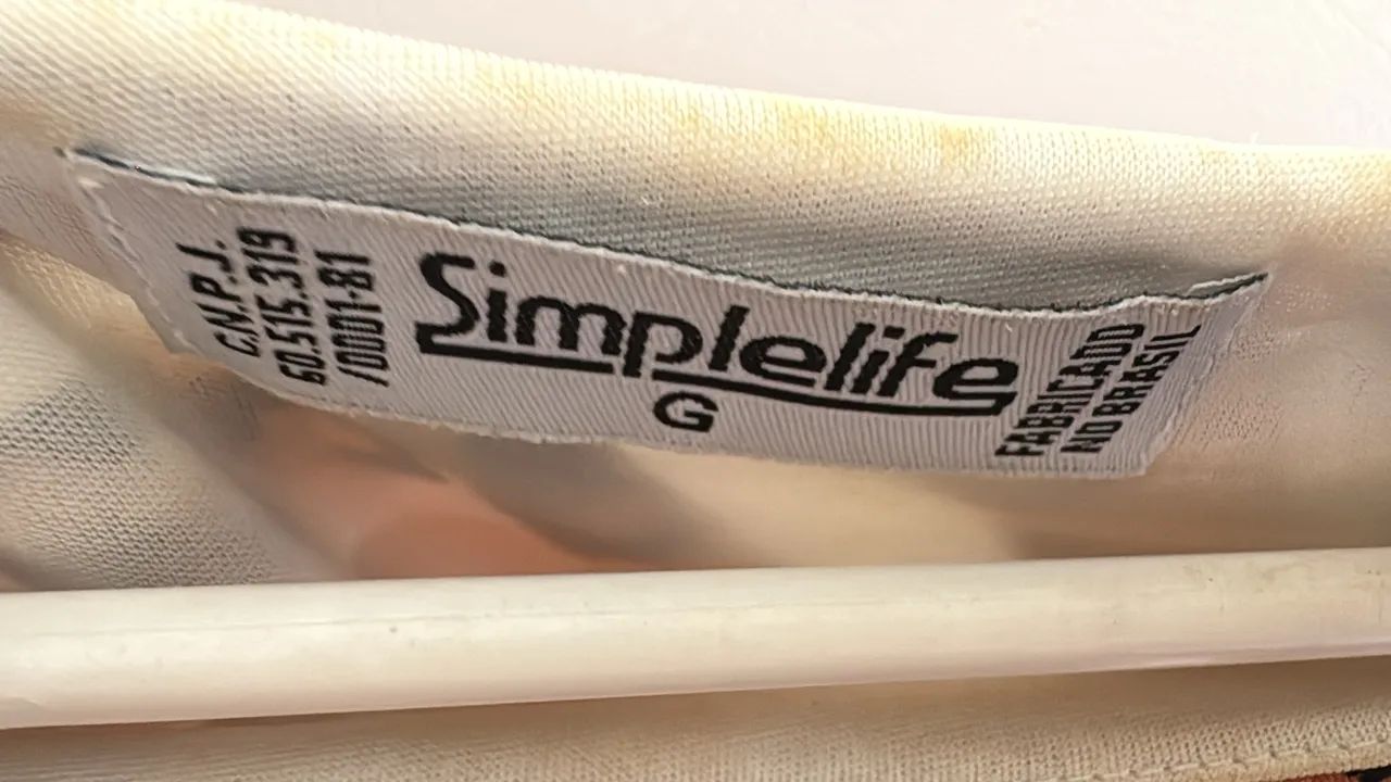Vestido rosa midi - Foto 3