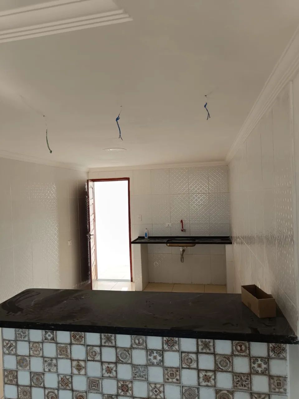 Casa para alugar Barra de Jangada