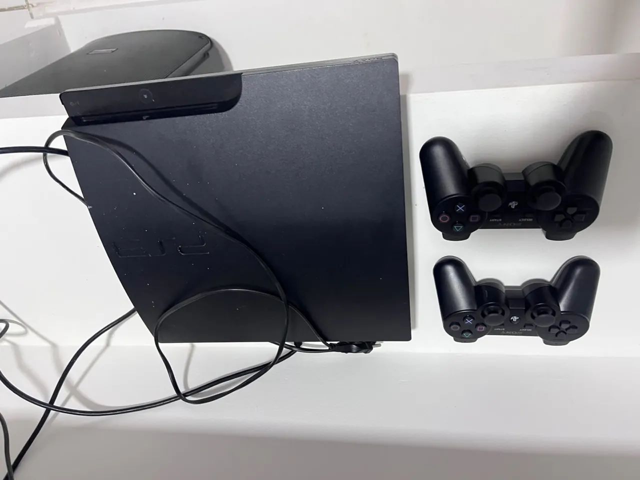 Ps3 - Foto 3