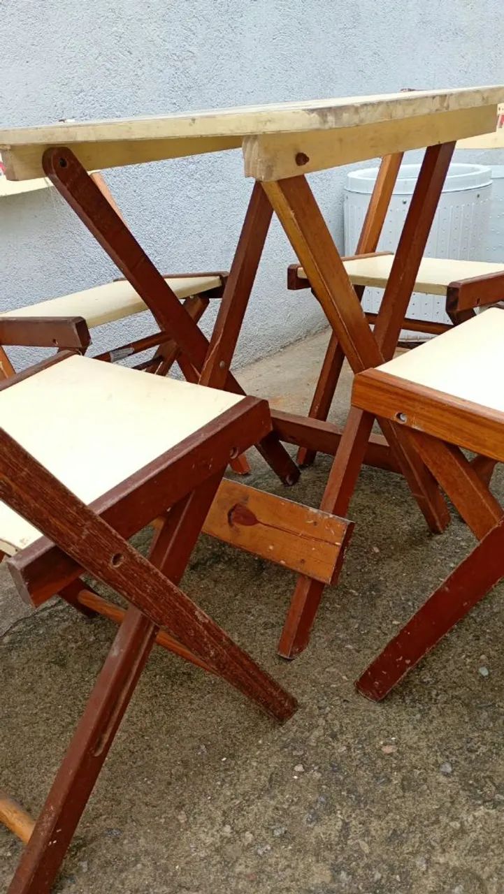 Jogo de mesa  - Foto 4