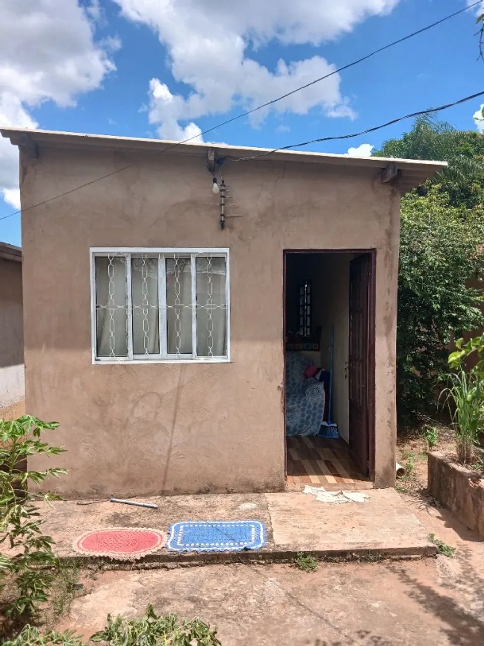 Foto - Várzea Grande - Jardim dos Estados