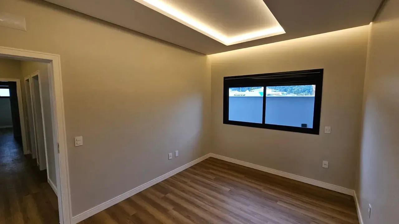 Casa nova financiavel em Santo Amaro da Imperatriz! - Foto 5
