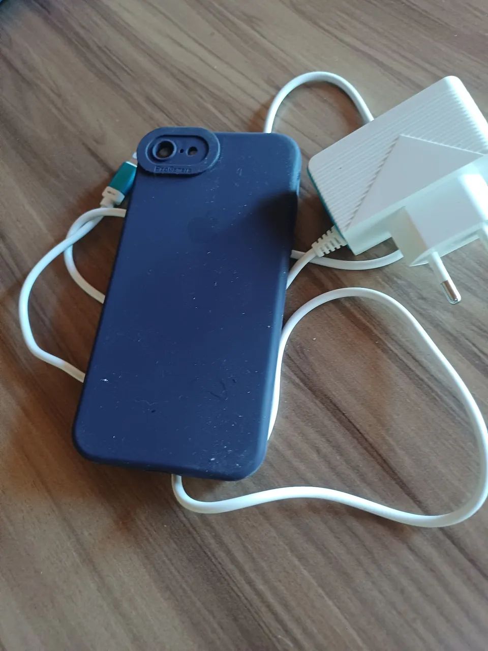 IPhone 7 128 GB Tela 4.7 - Foto 3