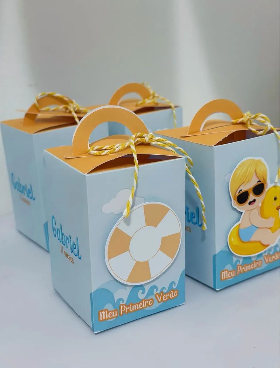 Papelaria Personalizada  - Foto 4