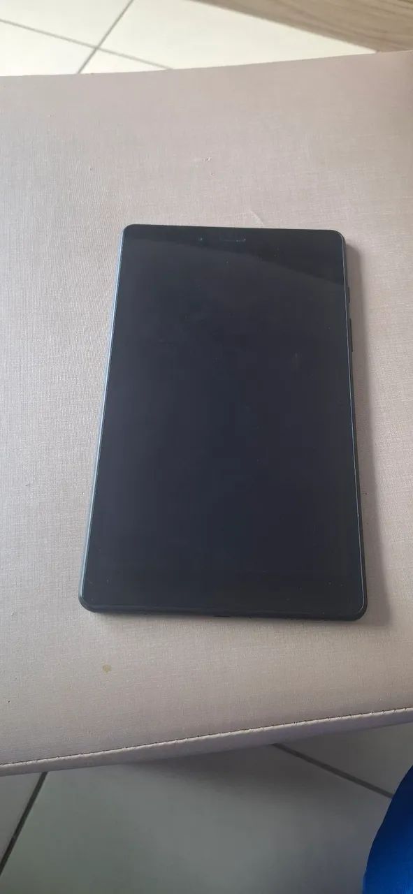 Tablet galaxy tab A