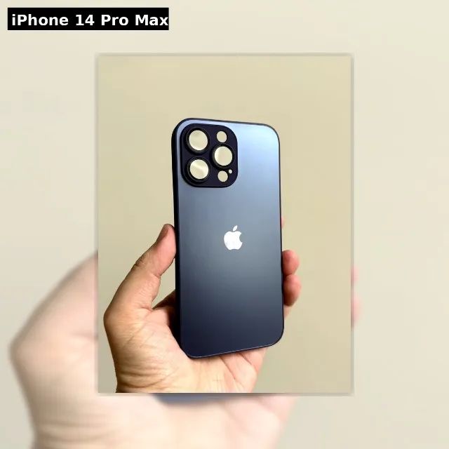 Capa iPhone 14 Pro Max  - Foto 2