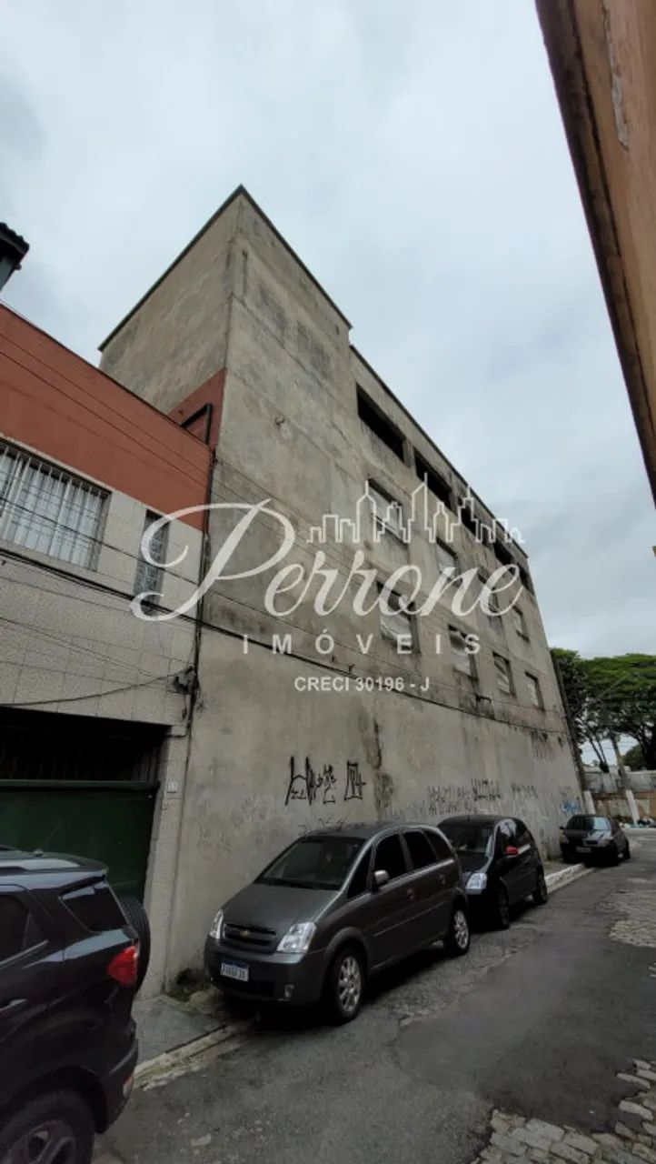 Prédio comercial à venda no Belém/SP! - Foto 2