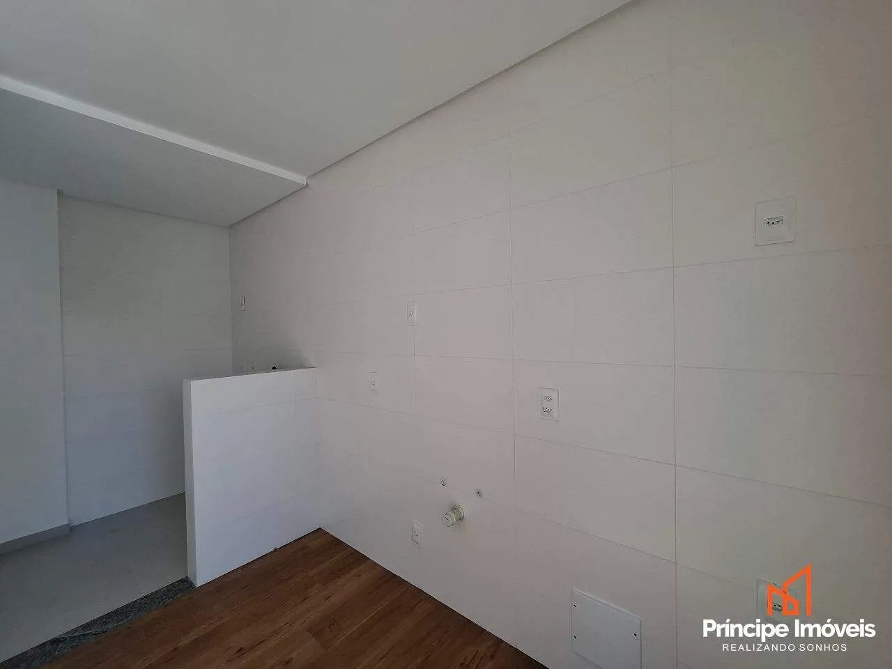 Apartamento com 2 quartos no Centro em Joinville - Foto 4