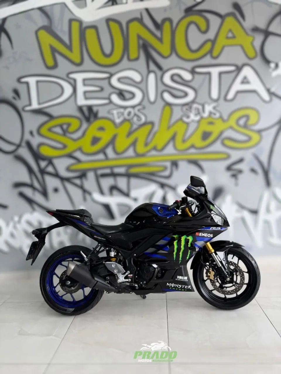 R3 Monster 2024  - Foto 5