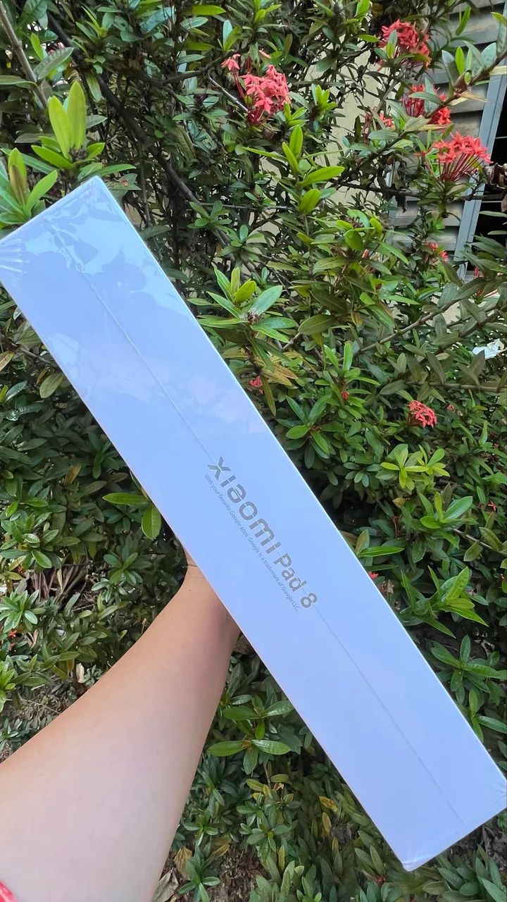 Tablet Xiaomi - Tab 8GB/256GB - Foto 2