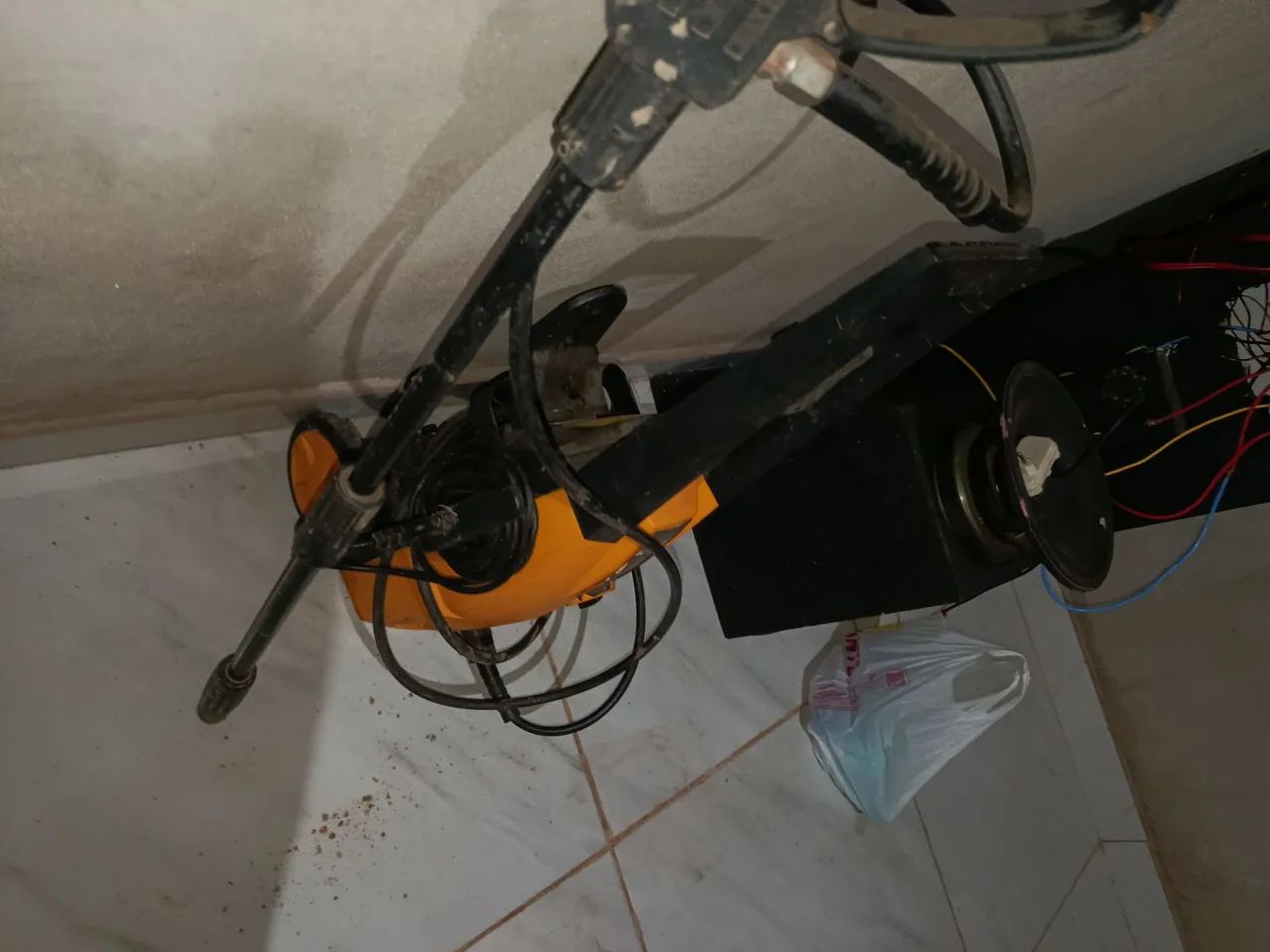 Lava jato  - Foto 5