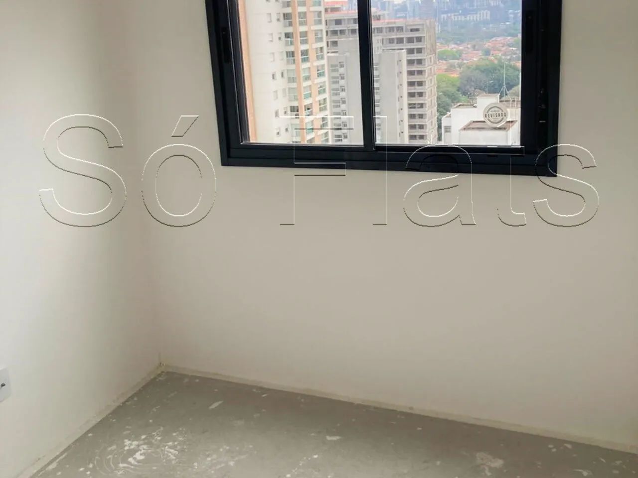 Residencial Do It Vila Olímpia, apartamento disponível para venda com 39m², 2 dormitórios  - Foto 8