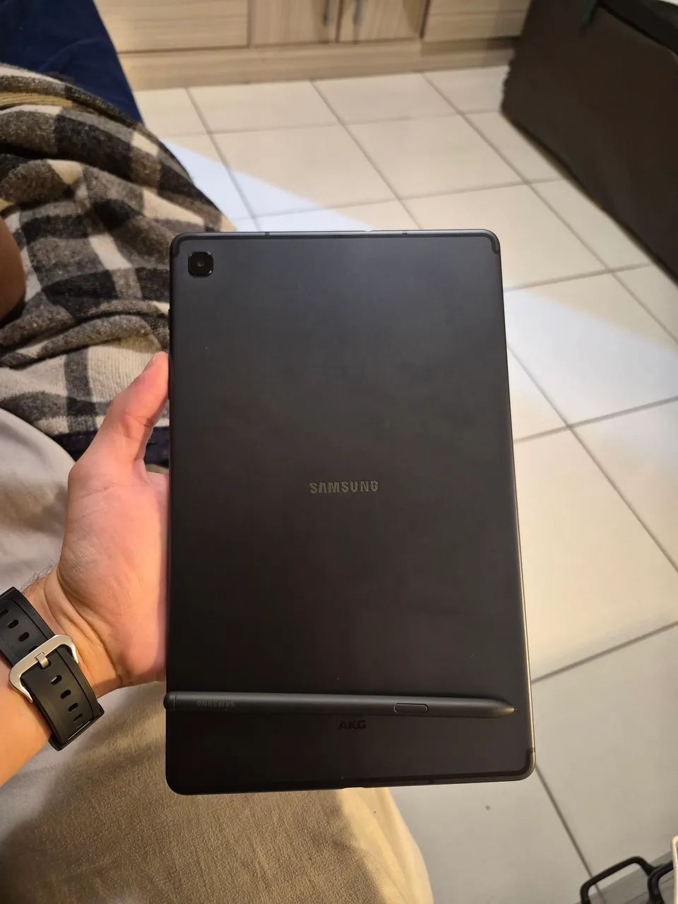 Tablet s6 lite - Foto 2