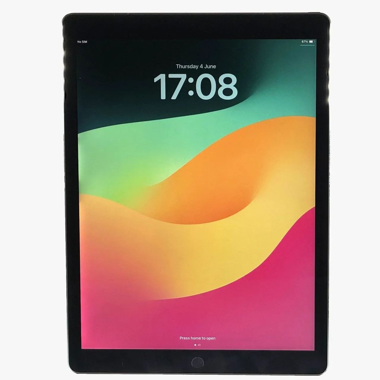 Ipad Pro 11'' 4ª ger 64gb + cabo original 