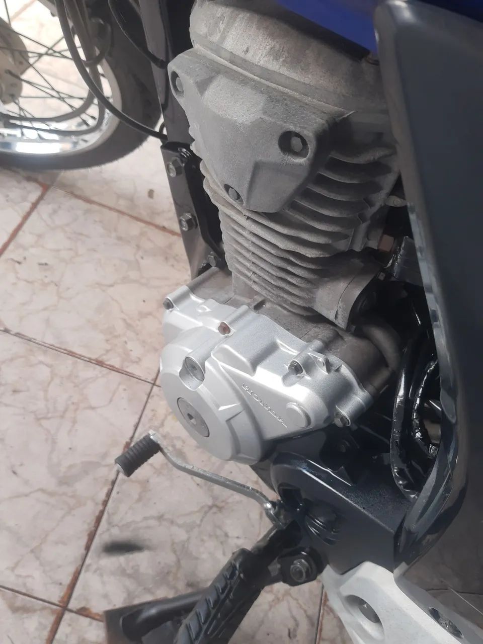 HONDA START ANO 2023/2023 - Foto 5