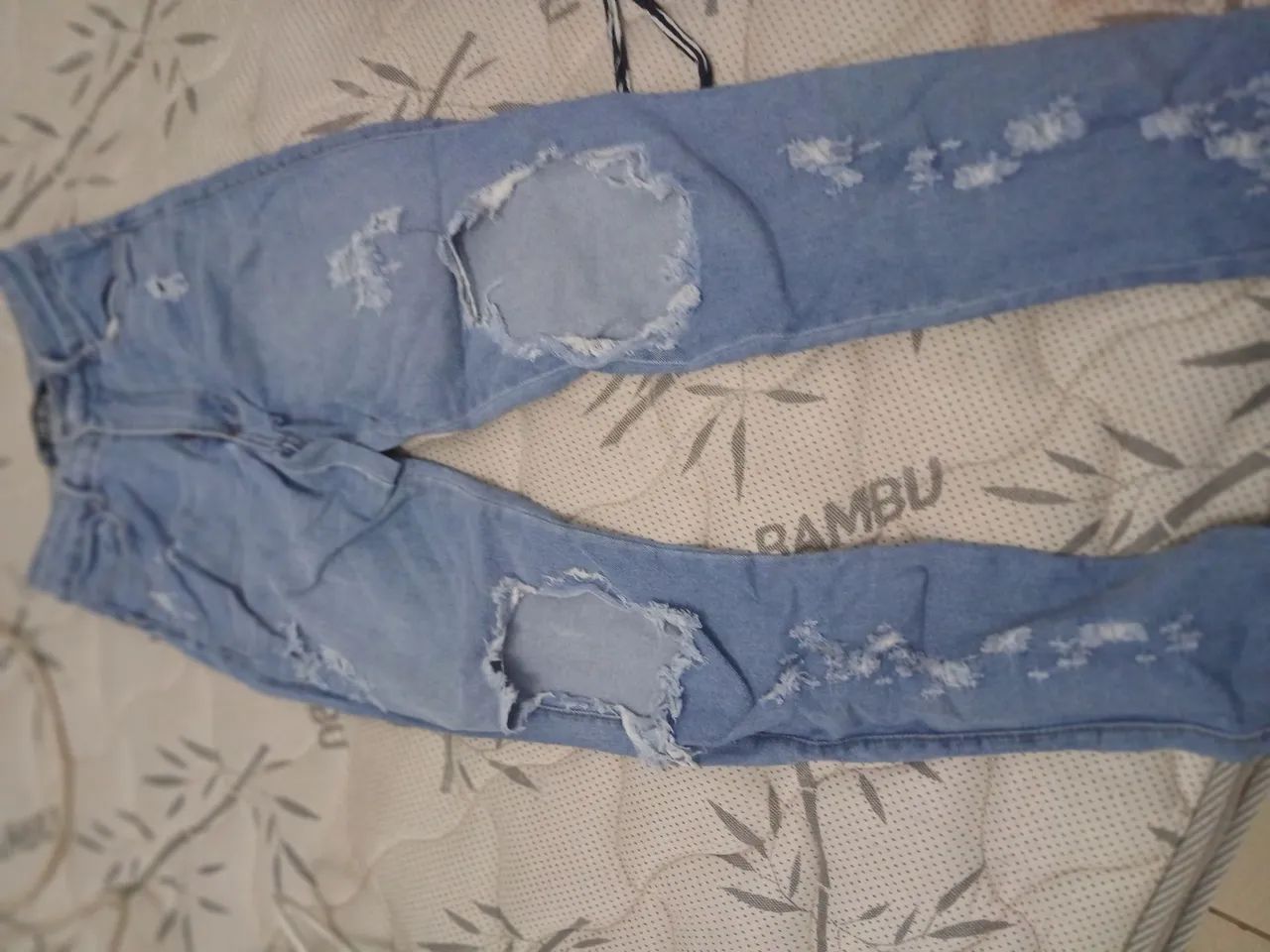 Roupas femininas 
