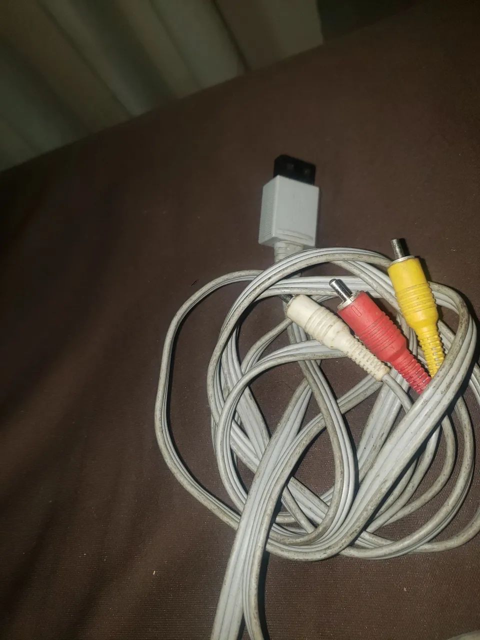 Cabo av Nintendo 
