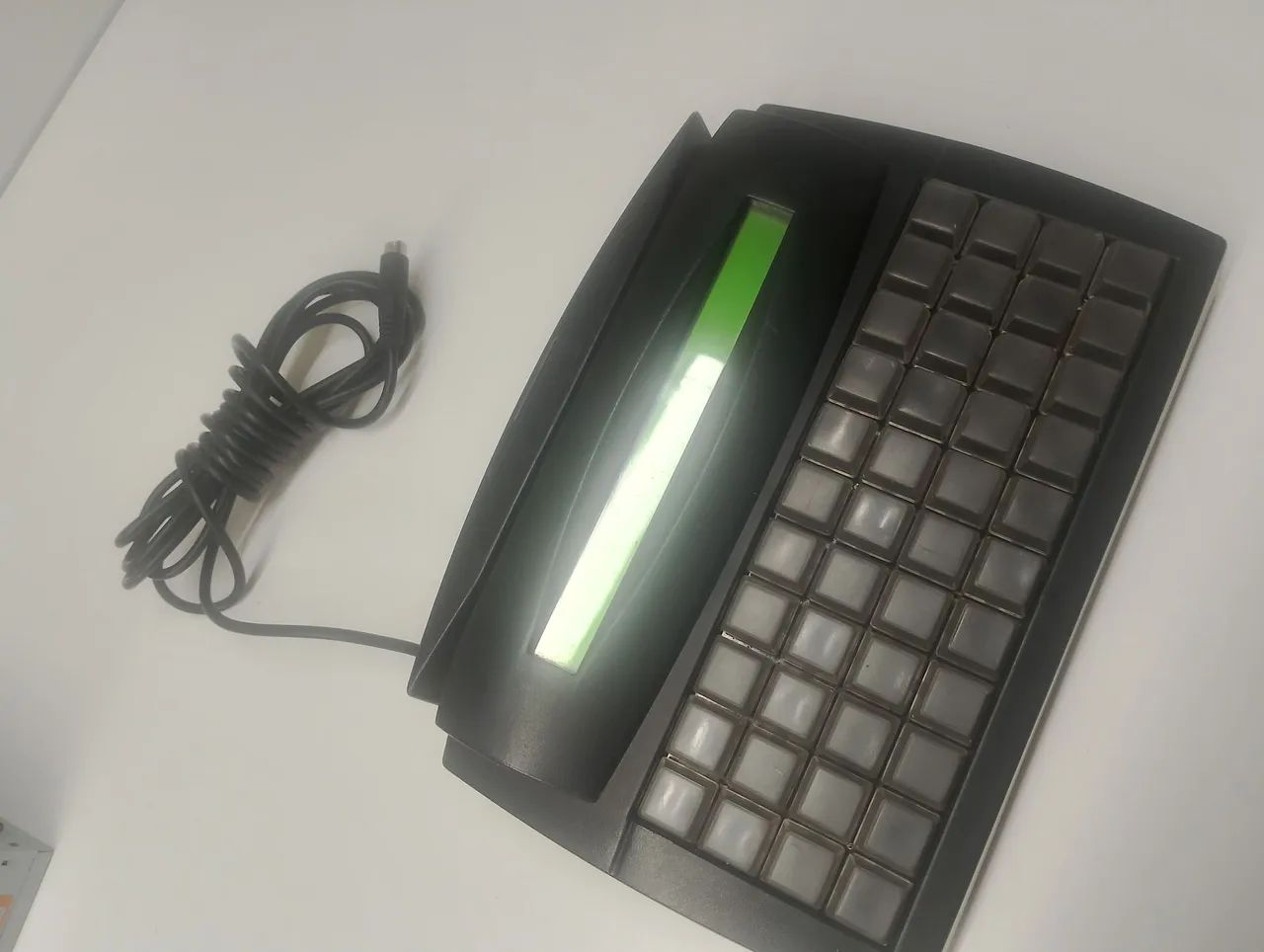Teclado programável gertec tec44 - Foto 2