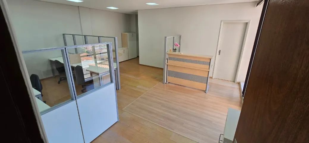 Sala Comercial Centro em Bragança Paulista - Edifício São Francisco - Foto 3