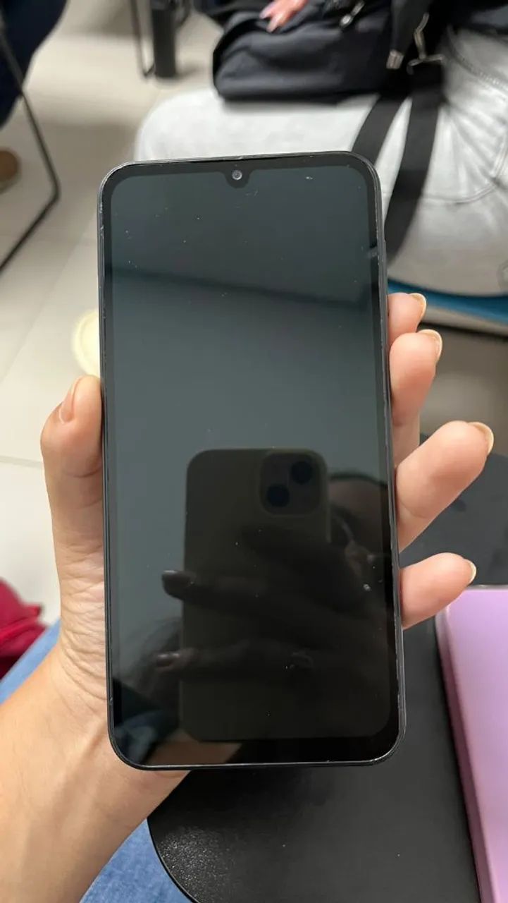 Samsung A24
