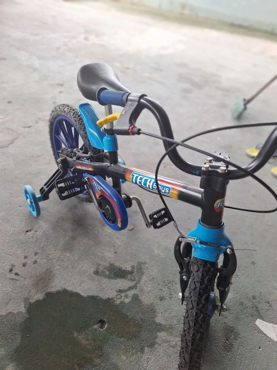 Vende-se bicicleta  - Foto 2